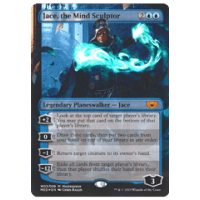 Jace, the Mind Sculptor